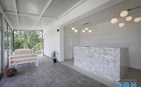 Apartments Eon Gevgelija